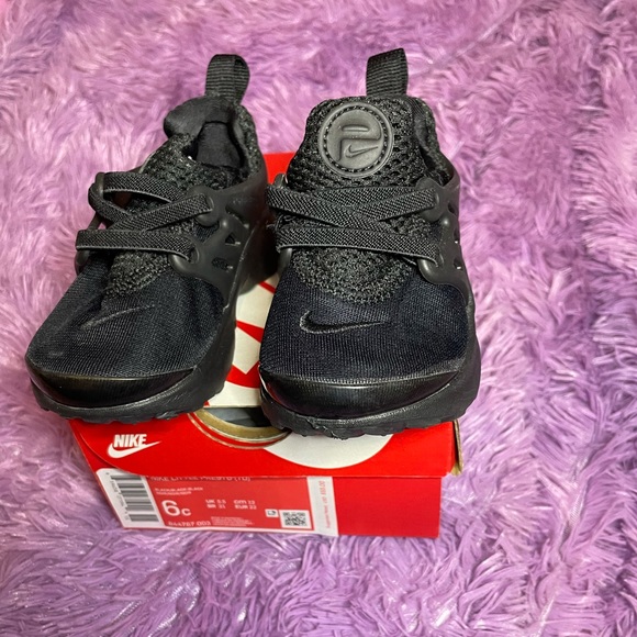 Nike | Shoes | Nike Presto 6c | Poshmark